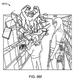 Image for article titled Magic Leap's Patents Are a Crazy Vision of the Augmented Reality Future